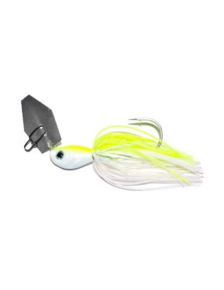 LONCHATTER II WHITE CHARTREUSE 1/2O 14g
