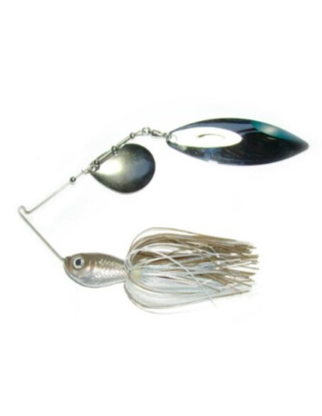 SPINNER LONGAS BIG LUCIO ALBURNO COMÚN