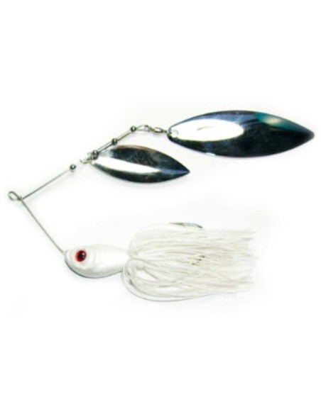 SPINNER LONGAS BIG LUCIO GREAT WHITE