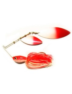 SPINNER LONGAS BIG LUCIO SANGRANTE