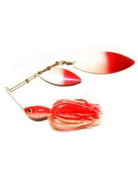 SPINNER LONGAS BIG LUCIO SANGRANTE