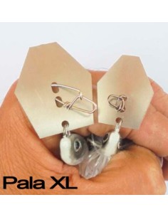 LONCHATTER II XL ALBURNO COMUN 3/4O 21g 2
