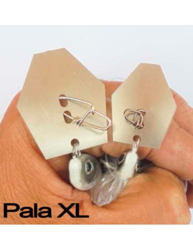 LONCHATTER II XL ALBURNO COMUN 3/4O 21g