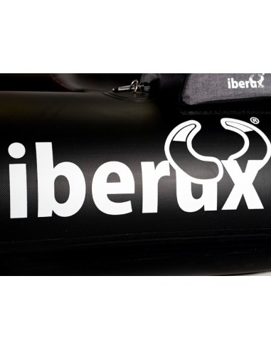 PATO IBERUX ONE BLACK