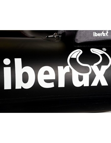 PATO IBERUX ONE BLACK