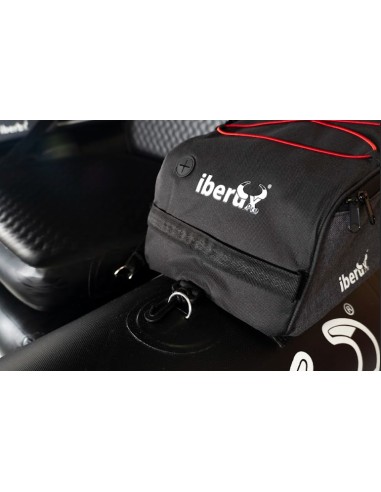 PATO IBERUX ONE BLACK