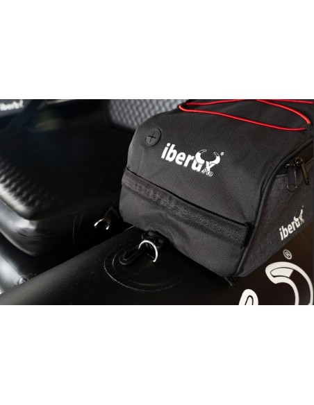 PATO IBERUX ONE BLACK