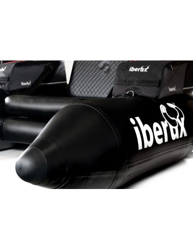 PATO IBERUX ONE BLACK