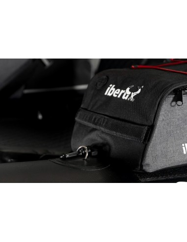 PATO IBERUX ONE BLACK