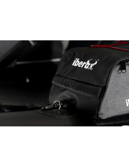 PATO IBERUX ONE BLACK