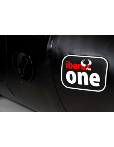 PATO IBERUX ONE BLACK