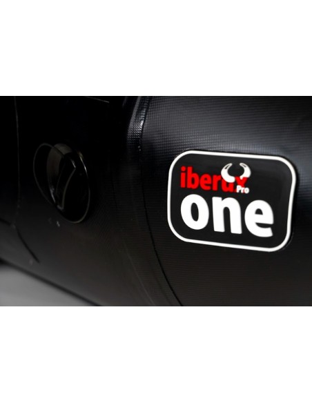 PATO IBERUX ONE BLACK