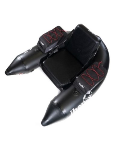 PATO IBERUX ONE BLACK