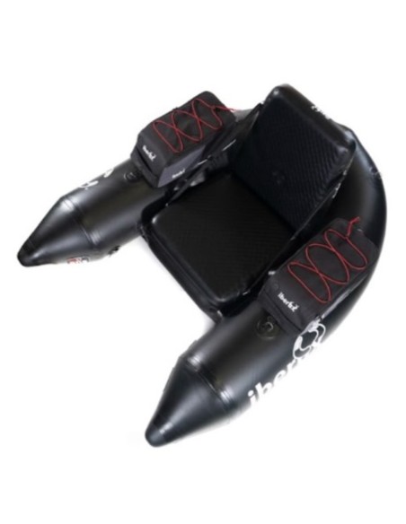 PATO IBERUX ONE BLACK