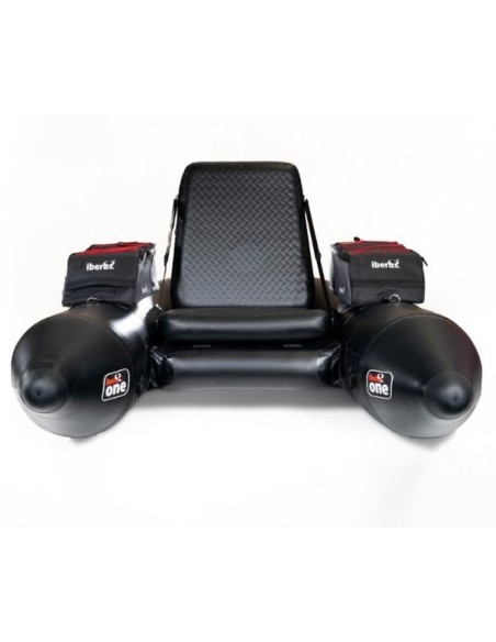 PATO IBERUX ONE BLACK