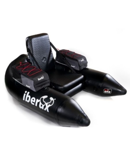 PATO IBERUX ONE BLACK