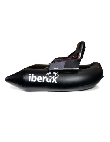 PATO IBERUX ONE BLACK