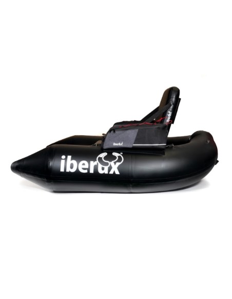 PATO IBERUX ONE BLACK