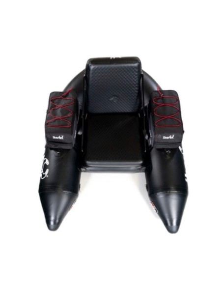 PATO IBERUX ONE BLACK