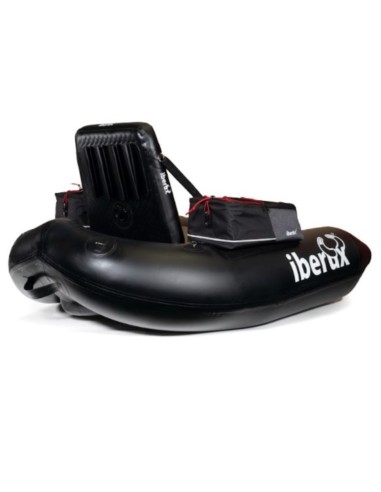 PATO IBERUX ONE BLACK