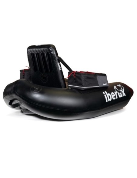 PATO IBERUX ONE BLACK