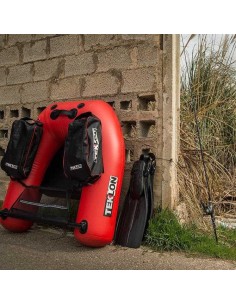 PATO TEKLON MINIMO S 115 2