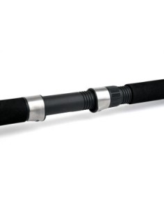 CAÑA SHIMANO FX 2.10M 7-21G / ML 2