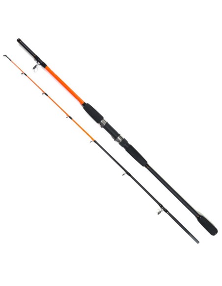 CAÑA SONORA BOAT QUIVER 2.10m 50-150G