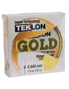 TEKLON GOLD ADVANCED 150M