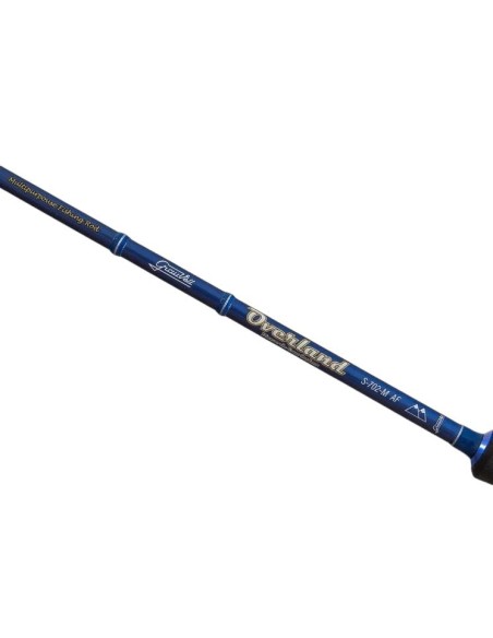 CAÑA GRAUVELL OVERLAND 2,13M 6-18G