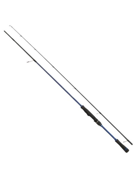 CAÑA GRAUVELL OVERLAND 2,13M 6-18G