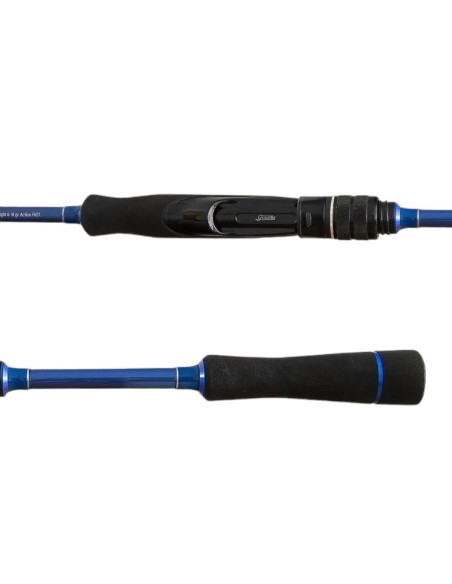 CAÑA GRAUVELL OVERLAND 2,13M 6-18G