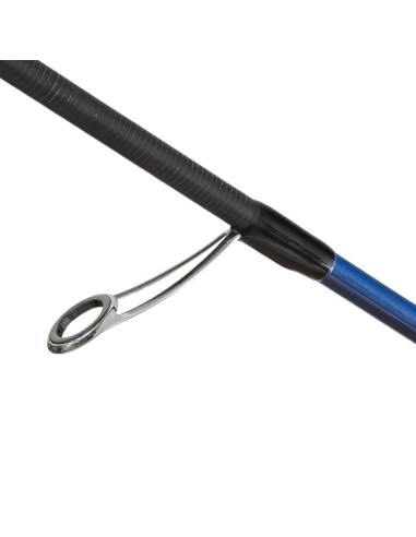 CAÑA GRAUVELL OVERLAND 2,13M 6-18G