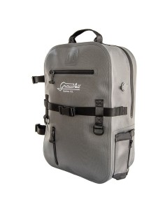 MOCHILA ESTANCA GRAUVELL KARMA 30L 2