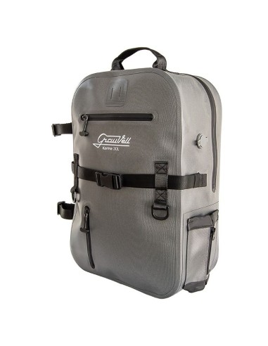 MOCHILA ESTANCA GRAUVELL KARMA 30L