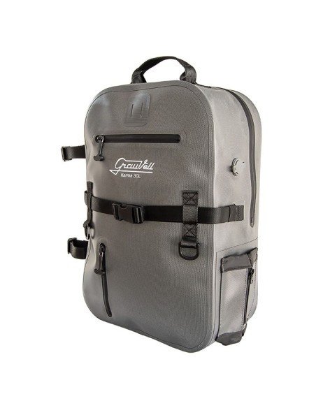 MOCHILA ESTANCA GRAUVELL KARMA 30L