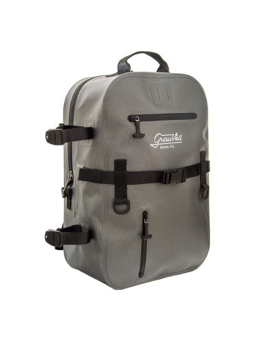 MOCHILA ESTANCA GRAUVELL KARMA 30L