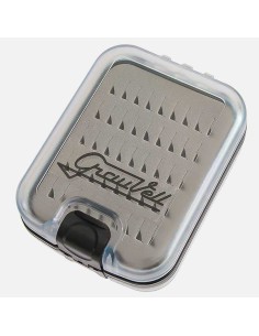 CAJA GRAUVELL HS-032C 2
