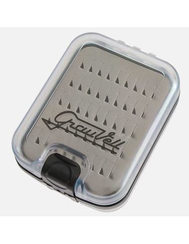 CAJA GRAUVELL HS-032C