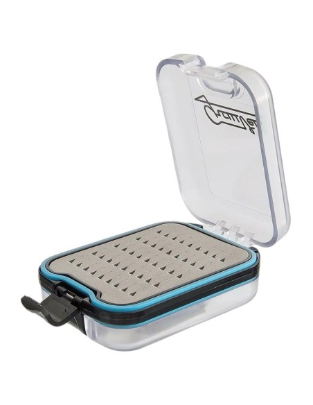 CAJA GRAUVELL HS-032C