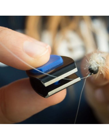 LINE CLIPPER GRAUVELL