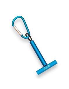 TIPPET SPOOL HOLDER GRAUVELL