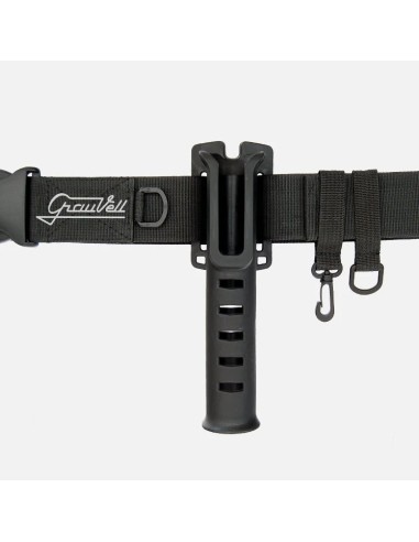 ROD BELT GRAUVELL