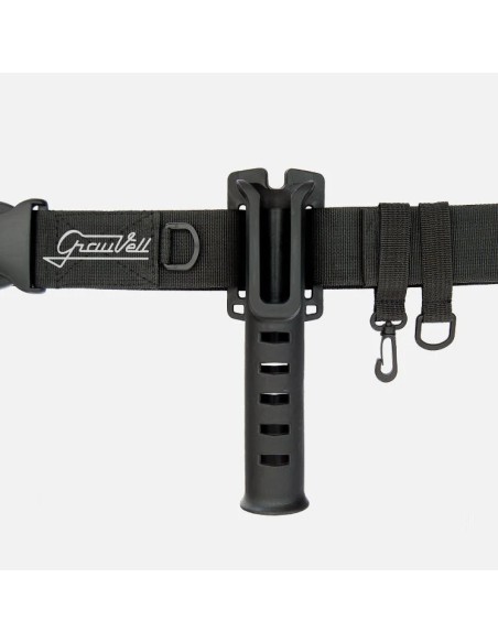 ROD BELT GRAUVELL