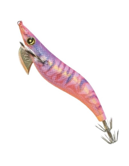 JIBIONERA EGISTA RATTLE 2.5