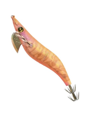 JIBIONERA EGISTA RATTLE 2.5