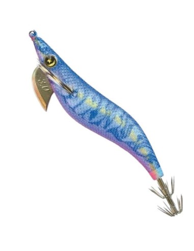 JIBIONERA EGISTA RATTLE 2.5