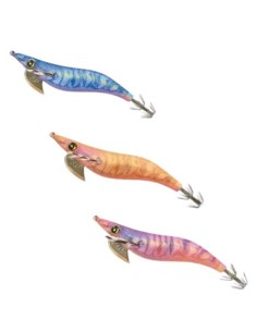 JIBIONERA EGISTA RATTLE 2.5