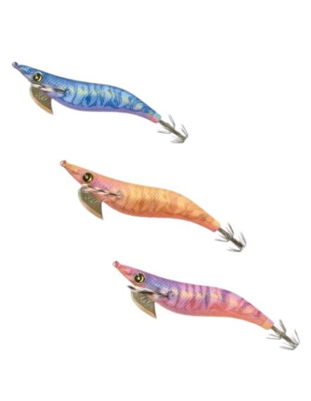 JIBIONERA EGISTA RATTLE 2.5