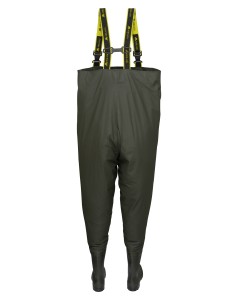VADEADOR BOTA MIKADO CHEST WADERS UMS07 2